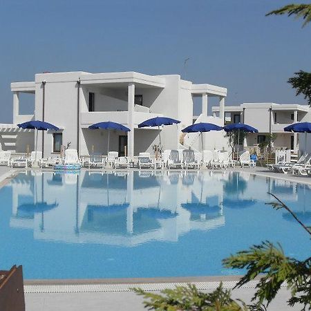 Torre Guaceto Resort Carovigno Luaran gambar