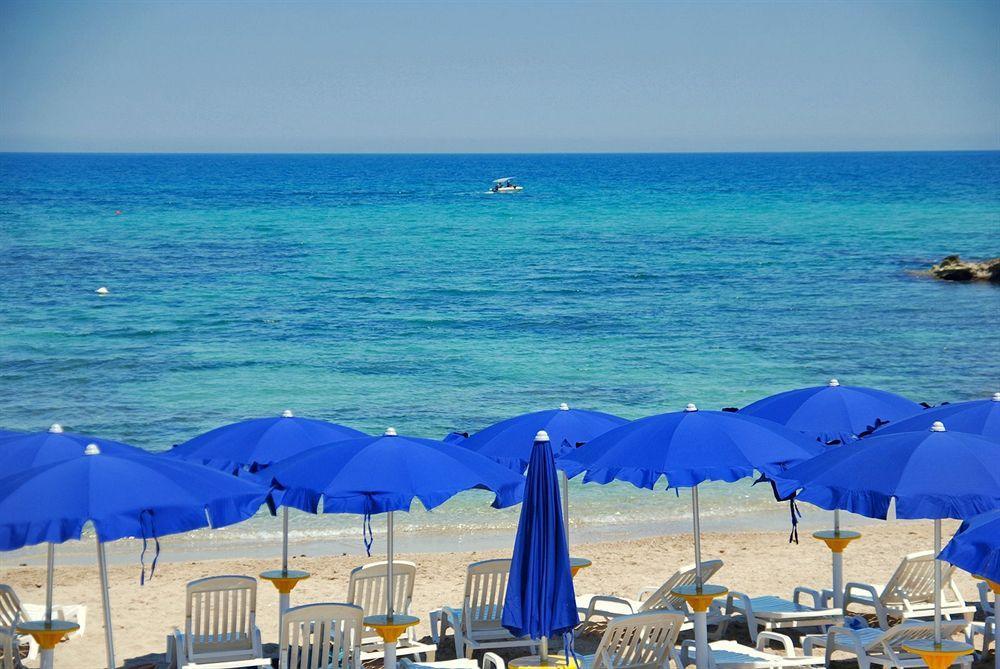 Torre Guaceto Resort Carovigno Luaran gambar