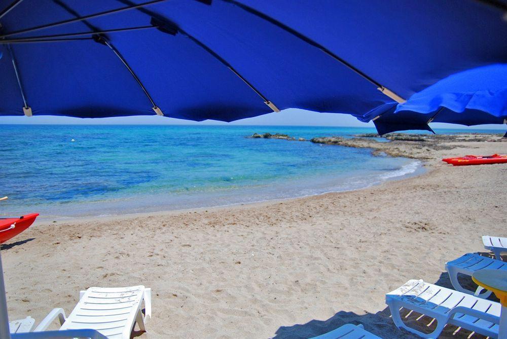 Torre Guaceto Resort Carovigno Luaran gambar